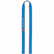 Zanka Ocun O-Sling PAD 16mm 120cm - 120 cm blue