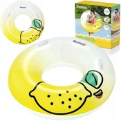 shumee NAPIHLJIV LIMONINO OBROČ 114 CM 3447