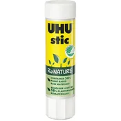 Ljepilo u stiku Uhu ReNature - 40 g