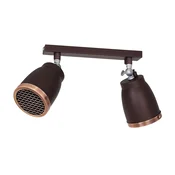 Reflektor AILA 2xE27/60W/230V