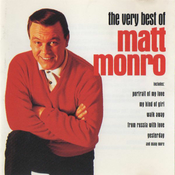 Matt Monro - The Very Best Of Matt Monro (CD)