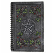 Pisanje notepad Wican Knjiga Of Sence - NOW001