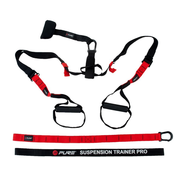 Vadbeni trakovi Suspension trainer PRO