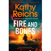 Fire and Bones