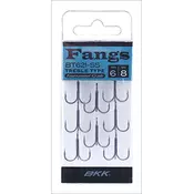BKK Fangs 6062 1X #14 BT-621-SS
