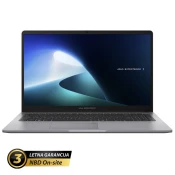ASUS Prijenosno racunalo ExpertBook P1 P1503CVA-S70993W, i7-13620H, 16GB, SSD1TB, W11H (90NX0881-M01340)