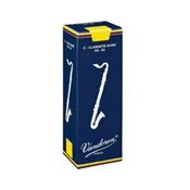 Jeziček za Bas klarinet VANDOREN Classic 2.5 1kos