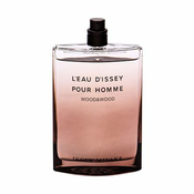 Issey Miyake L´Eau D´Issey Pour Homme Wood & Wood parfumska voda 100 ml tester za moške