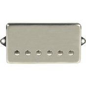Suhr Thornbucker BR 50 RN Nikelj