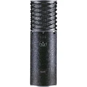Aston Microphones Spirit Black Bundle Kondenzatorski studijski mikrofon (Kot novo)