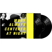 Moby - Always Centered At Night (Numbered) (2 LP)
