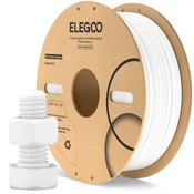Elegoo ABS White - 1,75 mm/1000 g