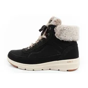 Skechers Čevlji črna 144199BLK