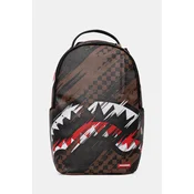 Sprayground nahrbtnik ženski iz umetnega usnja