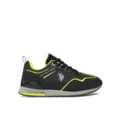 U.S. Polo Assn. Superge TABRY002A Črna