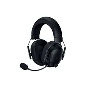 Razer Bežicne / žicne slušalice sa mikrofonom, gaming - BlackShark V2 Hyperspeed