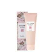 Heimish Gel za cišcenje lica Cleanser All Clean, 130ml