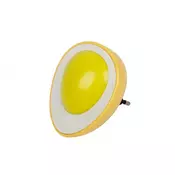 Hausmax lampa noćna led jaje ( 76810457 )