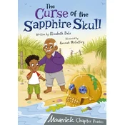 The Curse of the Sapphire Skull