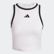 ADIDAS Majica bez rukava ess ct t W