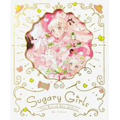 Sugary Girls: The Art of Eku Uekura
