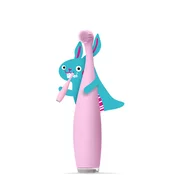 ISSA™ baby Pearl Pink Bunny