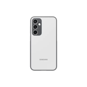 Samsung Silikonska Maska za telefon Samsung S23 FE, Bela