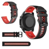 Pašček za Huawei Watch GT2 GT3 GT4 GT5 GT6 PRO 46 mm zapestnica za uro