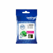 BROTHER Ink Cartridge LC-462 Magenta LC462M
