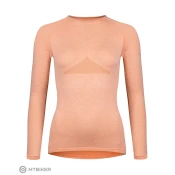FORCE Soft Lady ženska majica, marelična (XS-S)