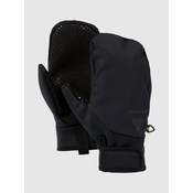 Burton Park Mittens true black