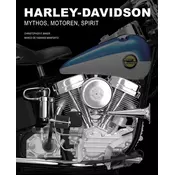 Harley-Davidson
