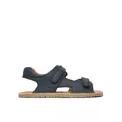 Sandali Froddo Barefoot Flexy Mini G3150270 S Mornarsko modra