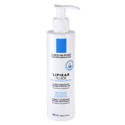 La Roche-Posay Krema za suvu i osetljivu kožu Lipikar Fluid 200ml