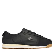 Superge Lacoste Club-Low 51SMA0140 Črna