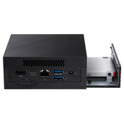 Asus Mini PC PN51-BB353MDS1 Ryzen™ 3 5300U, Barebone