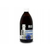 shumee Vivio nerafinirano olje črne kumine 500 ml