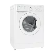 Mašina za pranje veša Indesit EWC 81483 W, Inverter, 1400 obr/min, 8 kg veša
