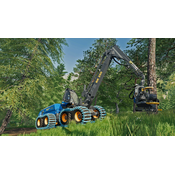 Farming Simulator 19 - Rottne DLC (Steam)