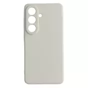 CELLECT Premium silikon case Samsung Galaxy A37 slomljena bijela