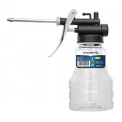 Hogert uljna mazalica, plasticna, 250 ml ( HT8G925 )