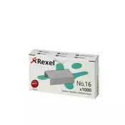 Staples, 24/6, REXEL No.16 6121
