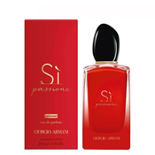 GIORGIO ARMANI parfemska voda za žene Si Passione Intense, 100ml