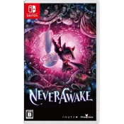 NeverAwake - večjezična uvozna različica (SWITCH)