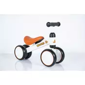 WINNER BIKE BIC. 12 VROOM WHITE