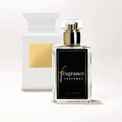 Navdihnjen po Tom Ford Soleil Blanc – unisex