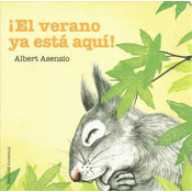 El Verano YA Esta Aqui!