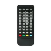 General SENCOR SPV6919M4 MK2 - compatible General-branded remote control