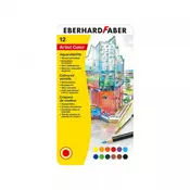 Faber Castell drvene bojice eberhard 1/12 akva color 516013 ( C530 )