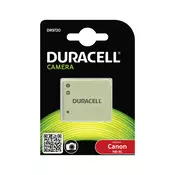 Duracell baterija NB-6L za Canon
